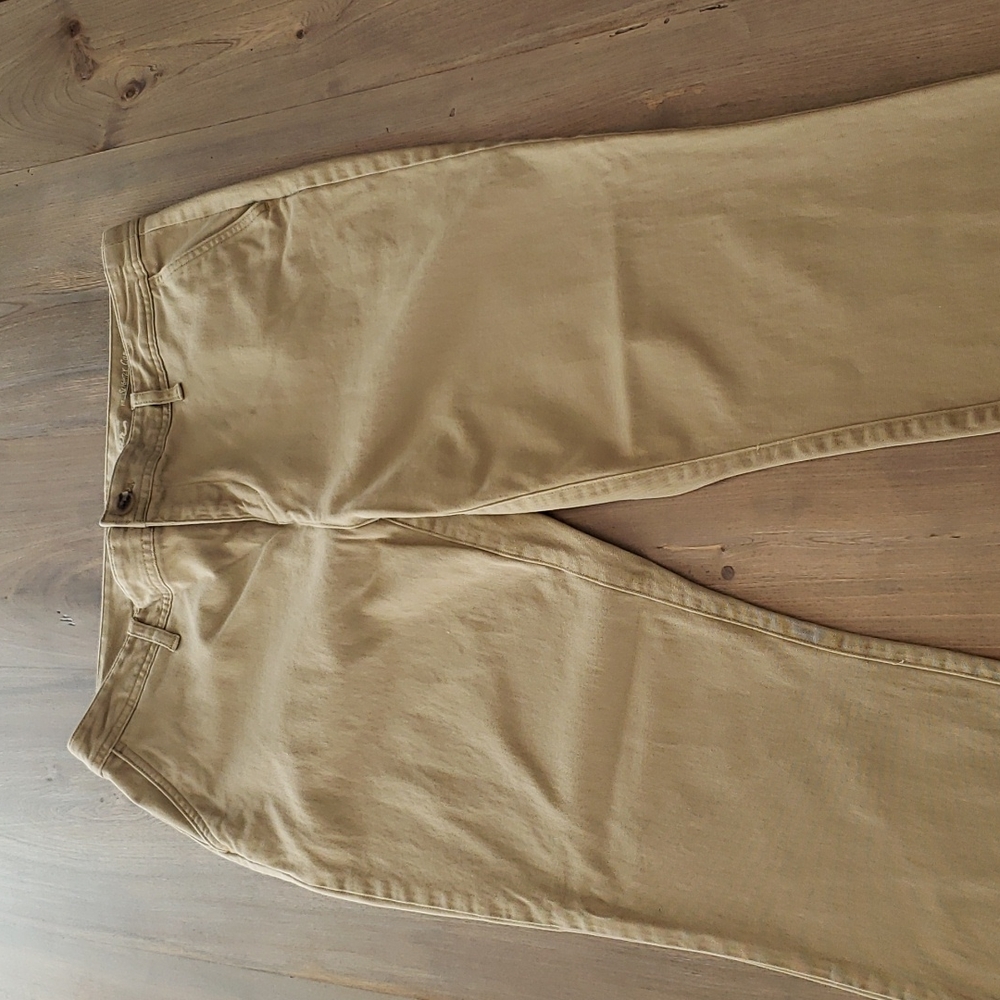 Eddie Bauer Khakis